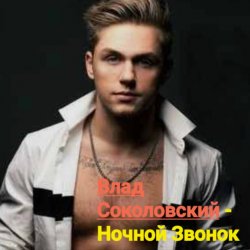 Pochette Влад Соколовский - Ночной звонок