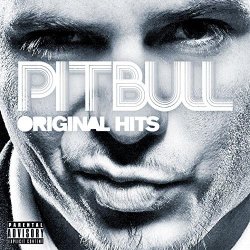 Pochette Pitbull ft. Lil Jon - Toma