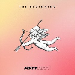 Pochette Fifty Fifty - Cupid