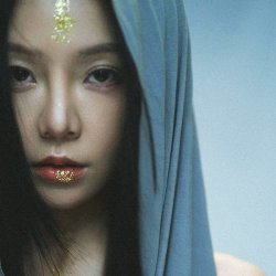 Pochette Gins Wang - The Star of the Fierce Woman