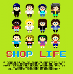 Pochette 88-BitApsychalypse - 'F__k The Police,' Chris O'Grady