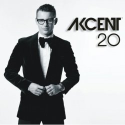 Pochette Akcent - Ti-Am Promis