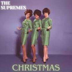 Pochette The Supremes - Children's Christmas Song