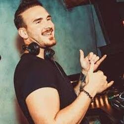 Pochette DJ KOS - Space Equilibrium (Original Mix)
