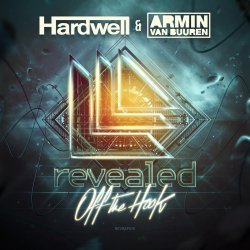 Pochette Hardwell & Armin van Buuren - Off The Hook (Fisherman & Hawkins Remix)