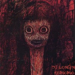 Pochette DJ Longin - Komomo