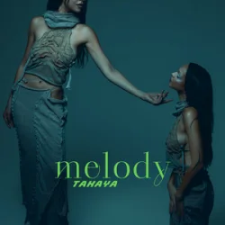 Pochette TAKAYA - melody