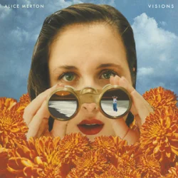 Pochette Alice Merton - Landline