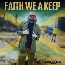 Pochette Sean Paul - Faith We A Keep