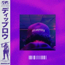 Pochette Diplo & d00mscrvll - FLOW STATE (feat. Odetari)