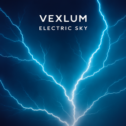 Vexlum - Electric Sky