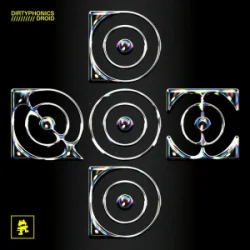 Pochette Dirtyphonics - Droid