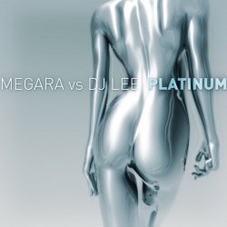 Pochette Megara Vs. DJ Lee - Density (Club Mix)