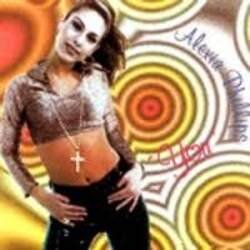 Pochette Alexia Phillips - All Broken Hearted (Radio II)