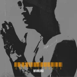 Pochette MVMURO - Empty Streets