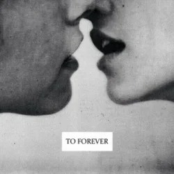 Pochette LONOWN - to forever