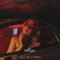 Pochette ALSA - Need You