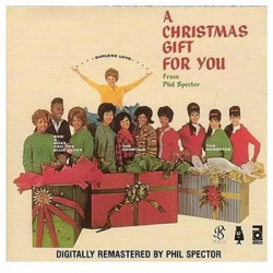 Pochette Darlene Love - Christmas (Baby Please Come Home)
