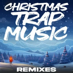 Pochette JW Velly & Trap Remix Guys - Sleigh Bells (Trap Remix)