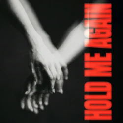 Pochette AVAION - HOLD ME AGAIN