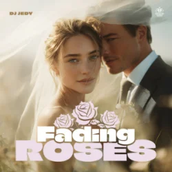 Pochette DJ JEDY - Fading Roses