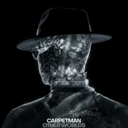 Pochette Carpetman - Other worlds