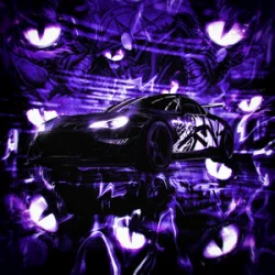 Pochette DYGO - MONTAGEM BUDA (Slowed + Reverb)
