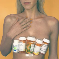 Pochette blackbear - do re mi