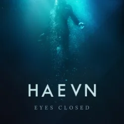 Pochette HAEVN - We Are