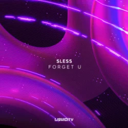 Pochette SLESS - Forget U