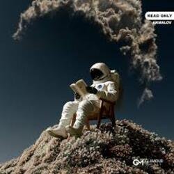 Pochette Akmalov - Read Only