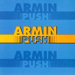 Pochette Armin Van Buuren - Push (Vocal Remix)
