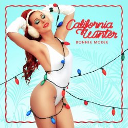 Pochette Bonnie McKee - Have Yourself a Merry Fucking Christmas