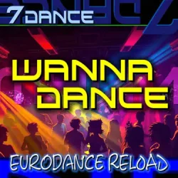 Pochette 7dance - Come with Us (Eurodance Radio)