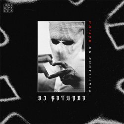 Pochette DJ ROTUNDO - AMBIENT BAIXARIA