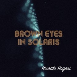 Pochette Hisaaki Hogari feat. Akino Arai - Going up for Zodiac