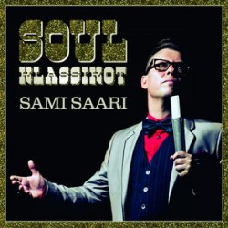 Pochette Sami Saari - Cherish (Original Mix edit)
