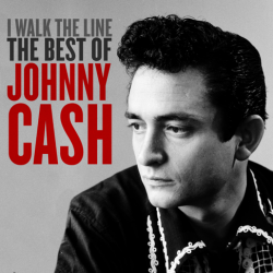 Pochette Johnny Cash - Christmas as I knew it