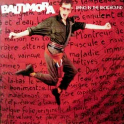 Pochette Baltimora - Tarzan Boy