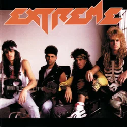 Pochette Extreme - Play With Me