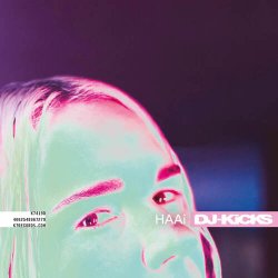 Pochette HAAi - ZiGGY (DJ-Kicks)