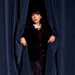 Pochette Indila - Paname Anonyme