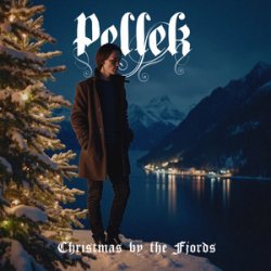 Pochette PELLEK - Twelve days of christmas