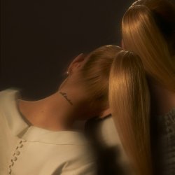 Pochette Ariana Grande - Don't Wanna Break Up Again