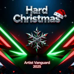 Pochette Enmity & Frenzy & Puremind - Snowman (Hardstyle Remix)