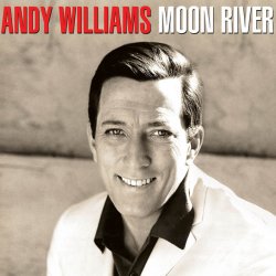 Pochette Andy Williams - Moon River