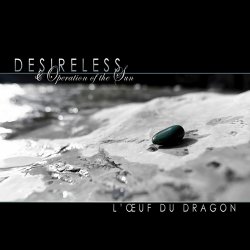 Pochette Desireless And Operation Of The Sun - Voyage Voyage