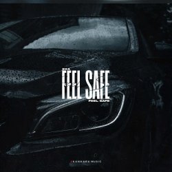 Pochette 2xA - Feel Safe