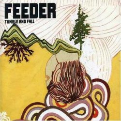 Pochette Feeder - Tumble And Fall