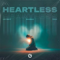 Pochette Lintrepy, Margad, Fakz - Heartless